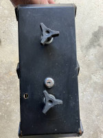Surco osi bike rack BR300