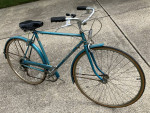 SCHWINN WORLD TOURIST 5 SPEED
