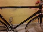Univega Super Ten Road Bike,27" Tire's,54 cm Frame