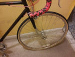 Univega Super Ten Road Bike,27" Tire's,54 cm Frame