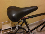Univega Super Ten Road Bike,27" Tire's,54 cm Frame