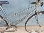 Nishiki Sport Road Bike,27" Tire's,49cm Mixty Frame