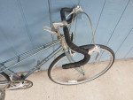 Nishiki Sport Road Bike,27" Tire's,49cm Mixty Frame