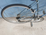 Nishiki Sport Road Bike,27" Tire's,49cm Mixty Frame