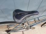 Nishiki Sport Road Bike,27" Tire's,49cm Mixty Frame