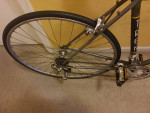 Trek Road Bike,700c Tire's,50cm Frame