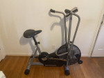 SCHWINN Airdyne