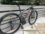 Felt medium 29er MTB