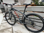 Felt medium 29er MTB