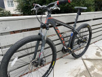 Felt medium 29er MTB