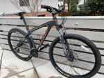 Felt medium 29er MTB