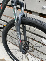 Felt medium 29er MTB