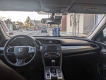 2018 Honda Civic LX FWD 60,000 mi
