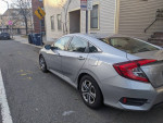 2018 Honda Civic LX FWD 60,000 mi