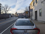 2018 Honda Civic LX FWD 60,000 mi