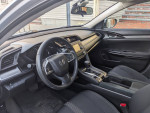 2018 Honda Civic LX FWD 60,000 mi