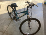 SCHWINN 26" 21 SPEED BIKES