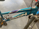 SCHWINN 26" 21 SPEED BIKES