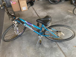 SCHWINN 26" 21 SPEED BIKES
