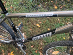 Large Specialized Expedition city bike