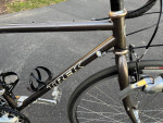 2012 Trek 520 Touring Bike - 51/52cm - Excellent Original Condition
