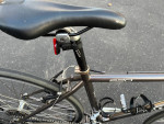 2012 Trek 520 Touring Bike - 51/52cm - Excellent Original Condition