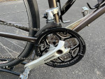 2012 Trek 520 Touring Bike - 51/52cm - Excellent Original Condition