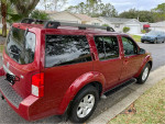2010 Nissan Pathfinder S 4WD  87,000 mi