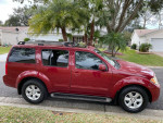 2010 Nissan Pathfinder S 4WD  87,000 mi