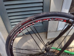 REDUCED AGAIN! Serotta Ottrott titanium and carbon fiber road bike
