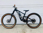 2021 Specialized Enduro S-Works S2 Small