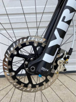 2021 Specialized Enduro S-Works S2 Small