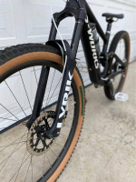 2021 Specialized Enduro S-Works S2 Small
