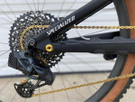 2021 Specialized Enduro S-Works S2 Small