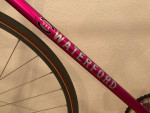 Waterford Precision 1700 Track Bike - Ready to Race - Mint!