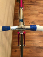 Waterford Precision 1700 Track Bike - Ready to Race - Mint!