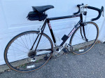 ‘91 Trek 1000 Vintage Road Bike, Light and Fast Nice Shape 56cm Large