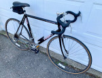 ‘91 Trek 1000 Vintage Road Bike, Light and Fast Nice Shape 56cm Large