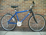 Schwinn Mesa Hybrid / Comfort Bike Good Condition