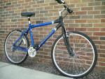 Schwinn Mesa Hybrid / Comfort Bike Good Condition