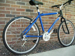 Schwinn Mesa Hybrid / Comfort Bike Good Condition
