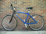 Schwinn Mesa Hybrid / Comfort Bike Good Condition
