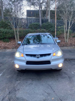 2007 Acura RDX 69,000 mi