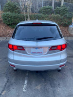 2007 Acura RDX 69,000 mi