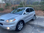 2007 Acura RDX 69,000 mi