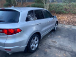 2007 Acura RDX 69,000 mi