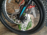 New 24" Schwinn Ranger