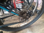 New 24" Schwinn Ranger