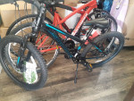 New 24" Schwinn Ranger