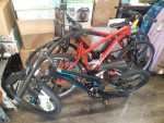 New 24" Schwinn Ranger